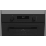 Fulgor FUO 6011 P MT MBK 60厘米 65公升 嵌入式熱解自動清洗多功能焗爐